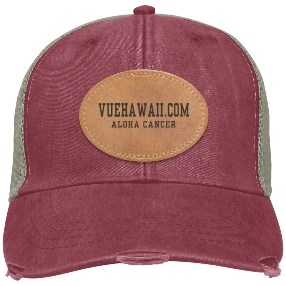 AlohaCancerHat1 AlohaCancerHat1